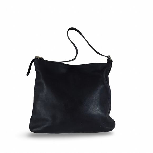 Coach Handbags - Coach 9406 Slim Boho Shoulder Bag